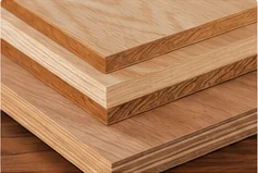 Block board